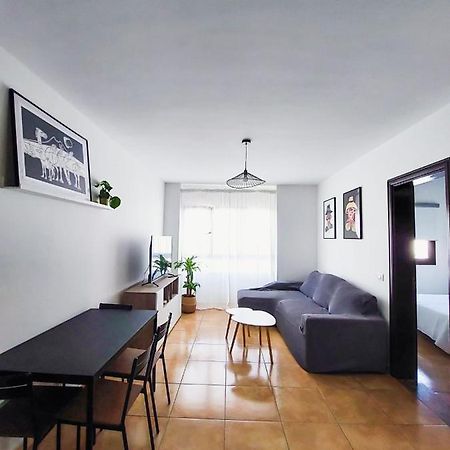 Acogedor Apartamento Besos De Elah San Bartolome  Exterior photo