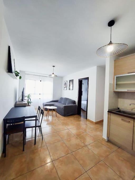 Acogedor Apartamento Besos De Elah San Bartolome  Exterior photo