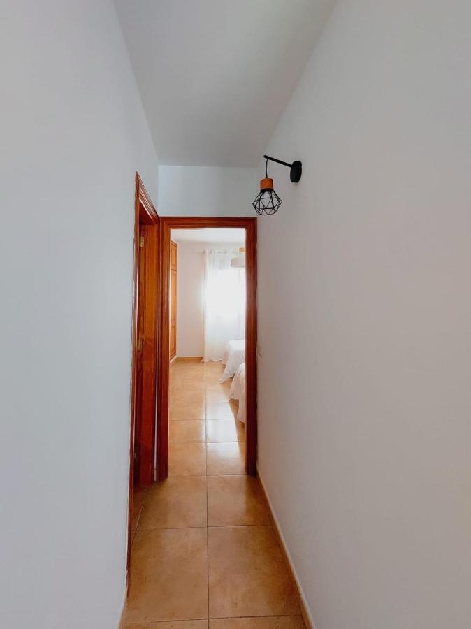 Acogedor Apartamento Besos De Elah San Bartolome  Exterior photo