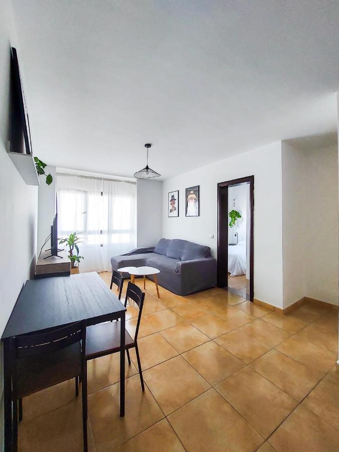Acogedor Apartamento Besos De Elah San Bartolome  Exterior photo