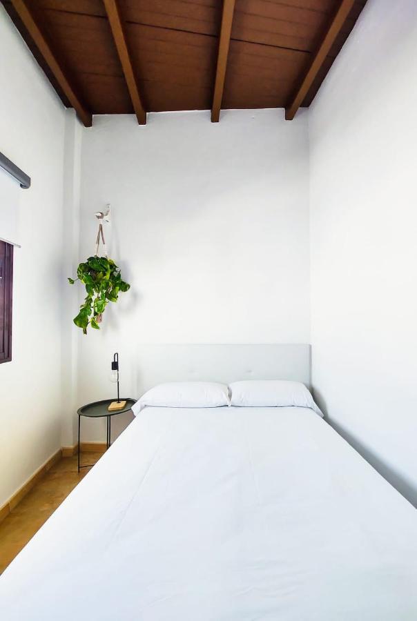Acogedor Apartamento Besos De Elah San Bartolome  Exterior photo